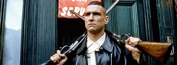 Vinnie Jones quotes actually show the less-known softer side of him...honest.