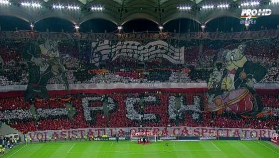 dinamo-bucharest-fans-put-on-incredible-choreography-v-steaua-with-symphony-orchestra-playing-below