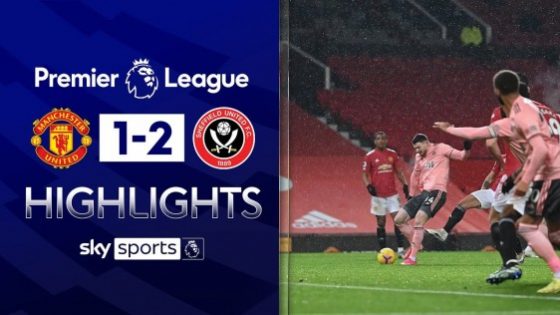 Sheffield United showing signs that perhaps all is not lost